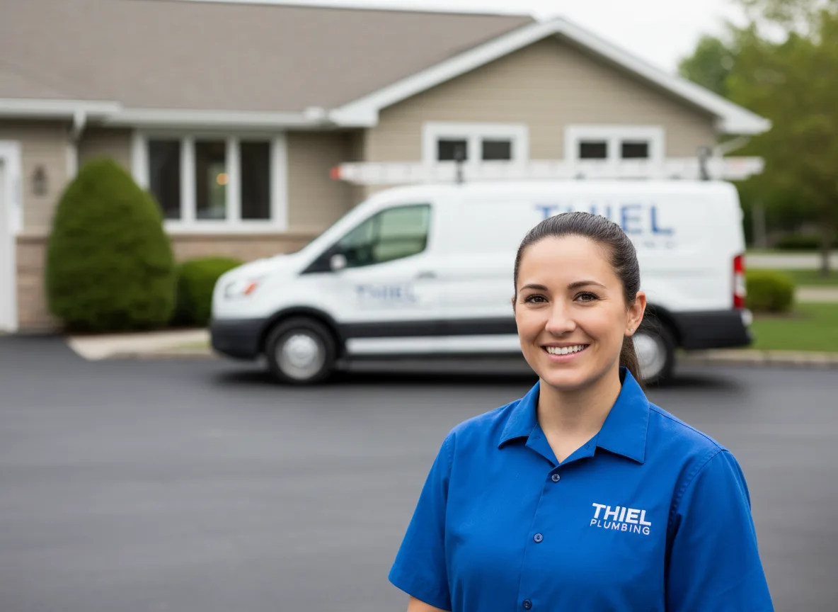 Plumber Minerva, OH FAQs
